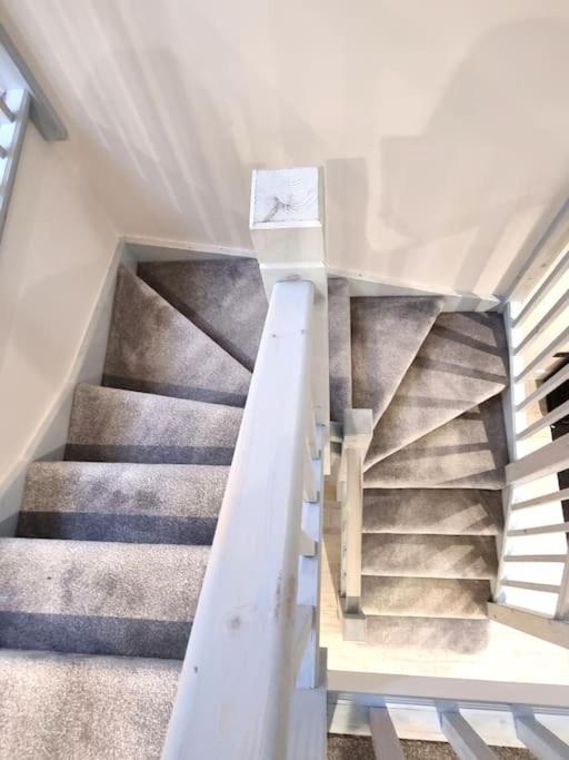 Brand New, Stunning Beachside House Seasalter Εξωτερικό φωτογραφία